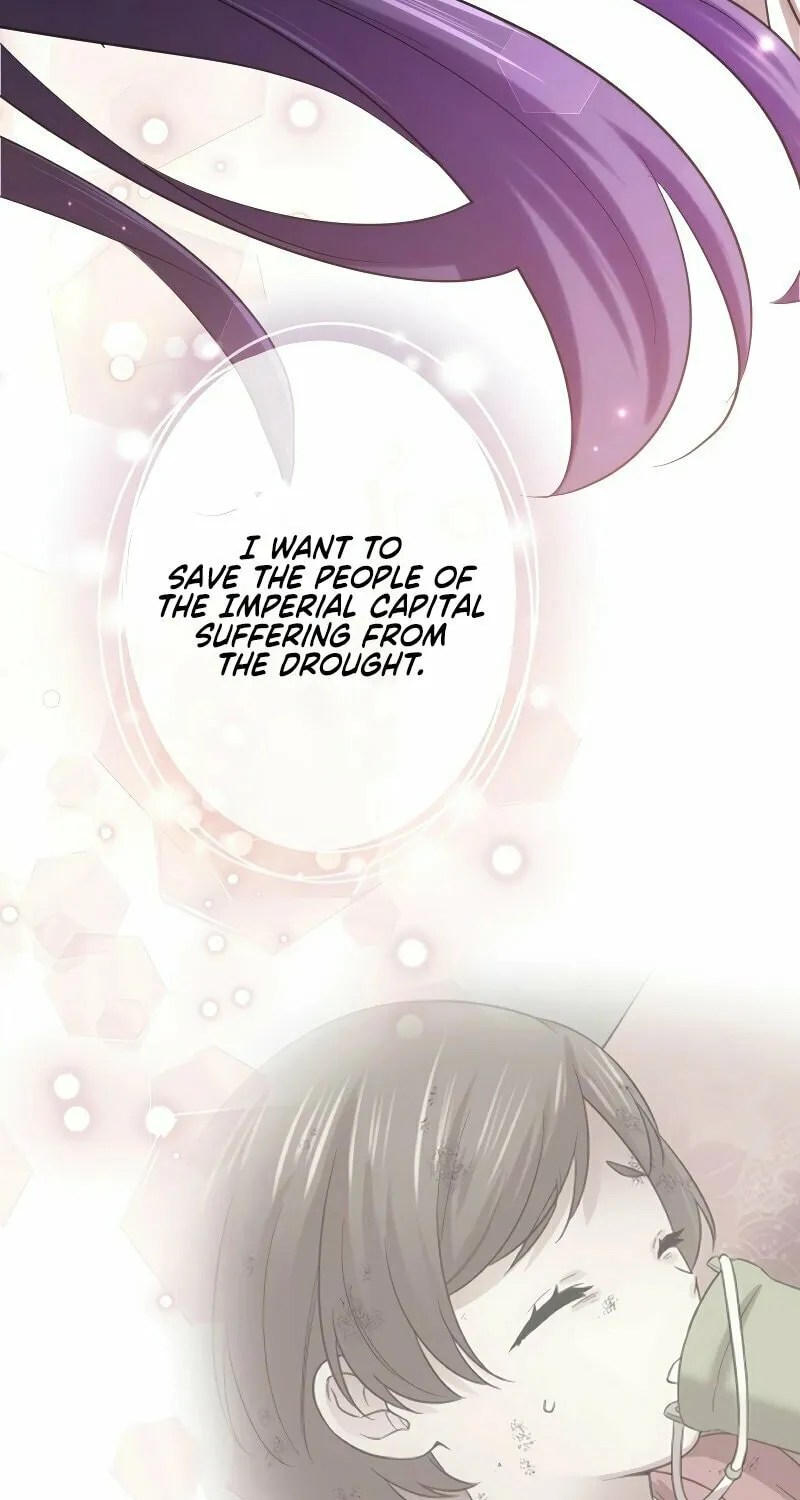 Koe Naki Niehime to Kokuryuu no Kekkon Chapter 28 page 50 - 