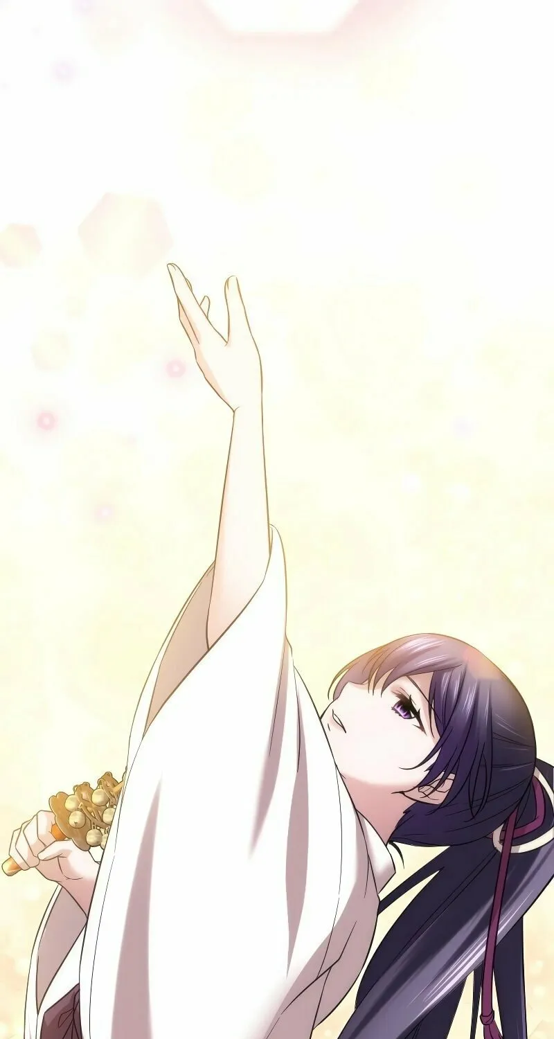Koe Naki Niehime to Kokuryuu no Kekkon Chapter 28 page 52 - 