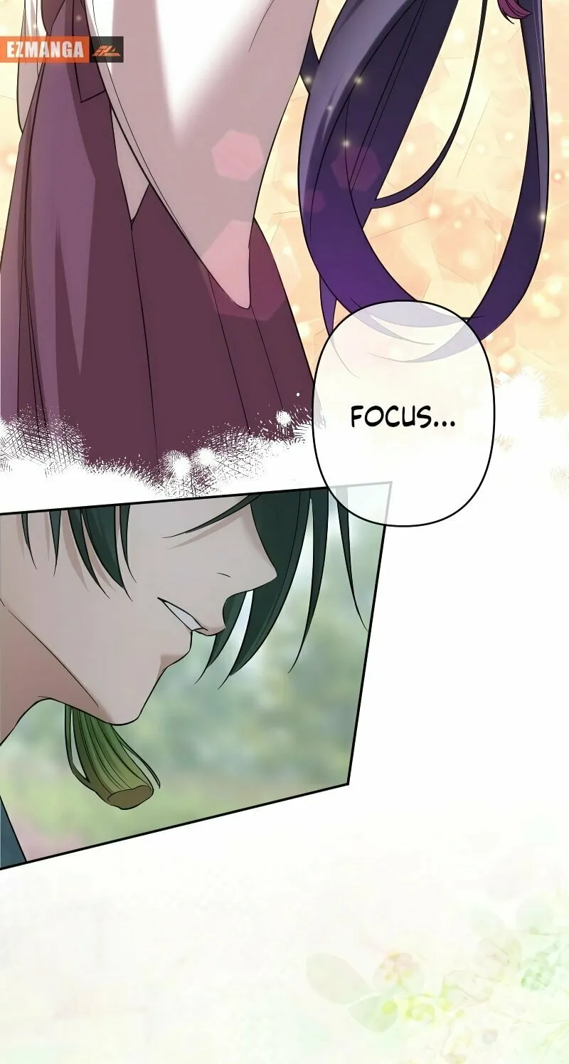 Koe Naki Niehime to Kokuryuu no Kekkon Chapter 28 page 53 - 
