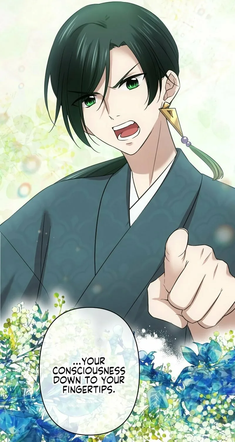 Koe Naki Niehime to Kokuryuu no Kekkon Chapter 28 page 54 - 