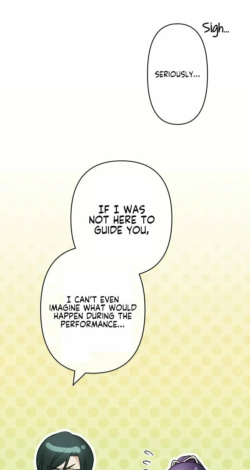 Koe Naki Niehime to Kokuryuu no Kekkon Chapter 28 page 56 - 