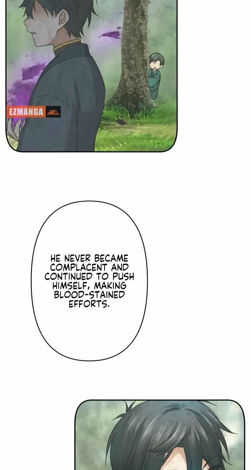 Koe Naki Niehime to Kokuryuu no Kekkon Chapter 28 page 64 - 