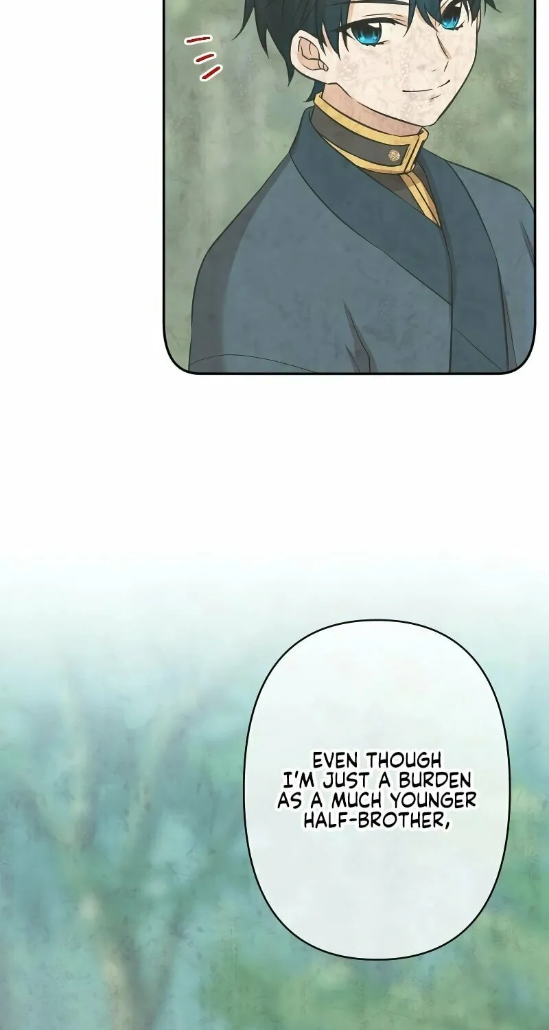 Koe Naki Niehime to Kokuryuu no Kekkon Chapter 28 page 65 - 
