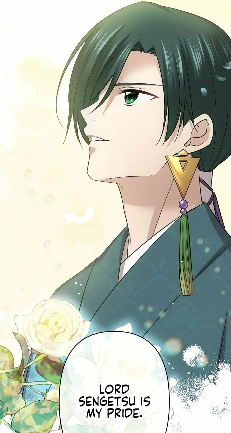 Koe Naki Niehime to Kokuryuu no Kekkon Chapter 28 page 68 - 