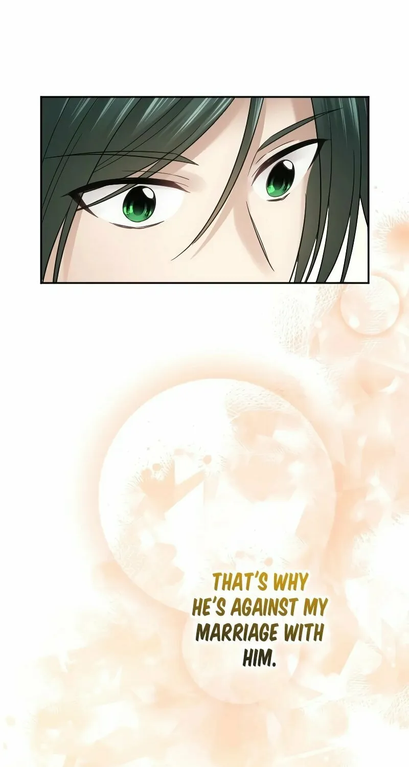 Koe Naki Niehime to Kokuryuu no Kekkon Chapter 28 page 73 - 