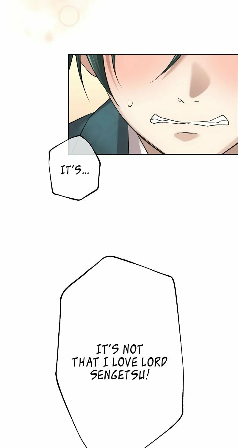 Koe Naki Niehime to Kokuryuu no Kekkon Chapter 28 page 75 - 