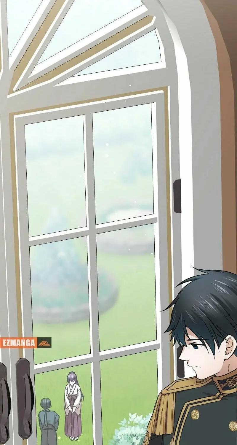 Koe Naki Niehime to Kokuryuu no Kekkon Chapter 28 page 78 - 