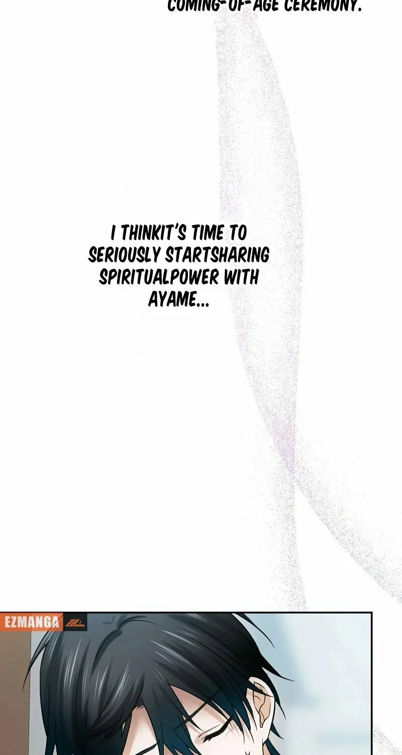 Koe Naki Niehime to Kokuryuu no Kekkon Chapter 28 page 80 - 