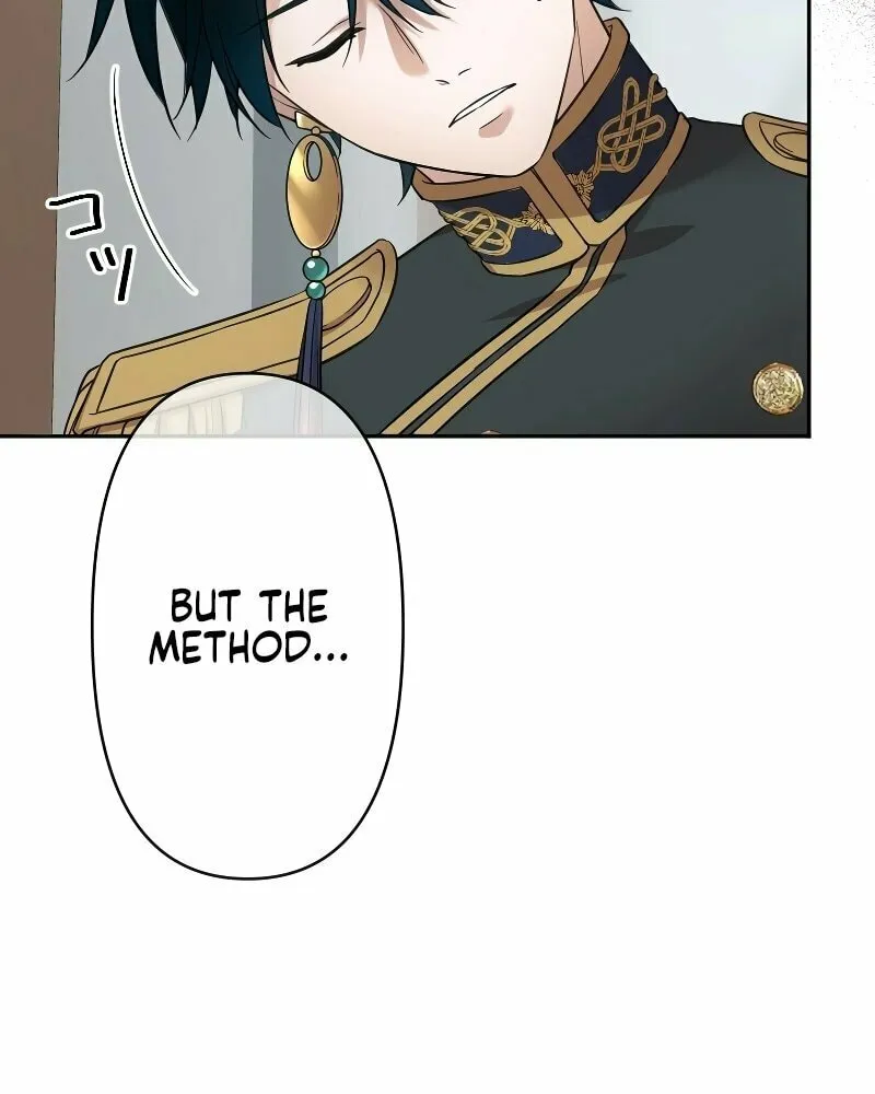 Koe Naki Niehime to Kokuryuu no Kekkon Chapter 28 page 81 - 