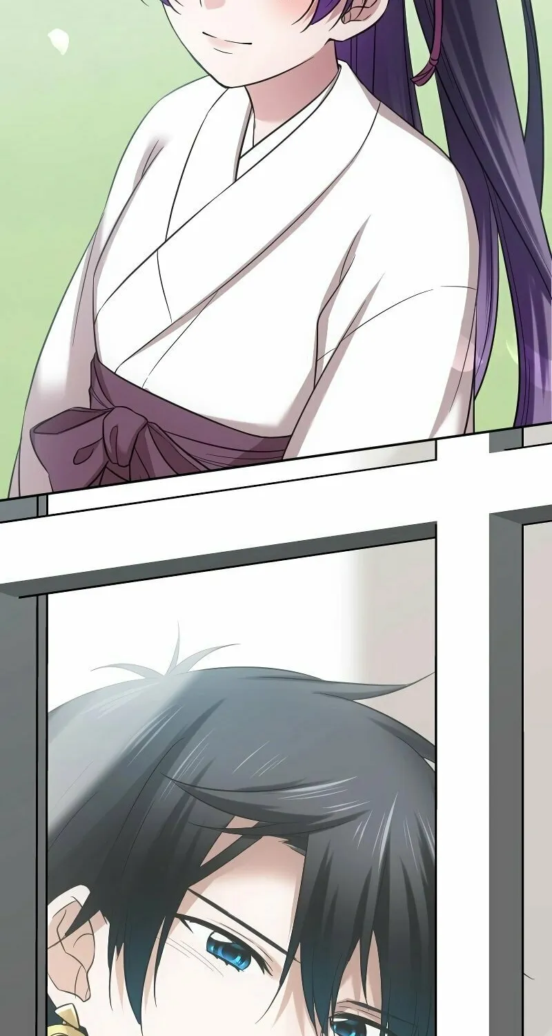 Koe Naki Niehime to Kokuryuu no Kekkon Chapter 28 page 83 - 