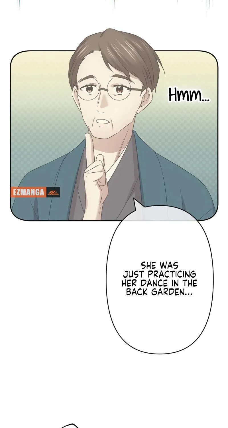 Koe Naki Niehime to Kokuryuu no Kekkon Chapter 29 page 15 - 