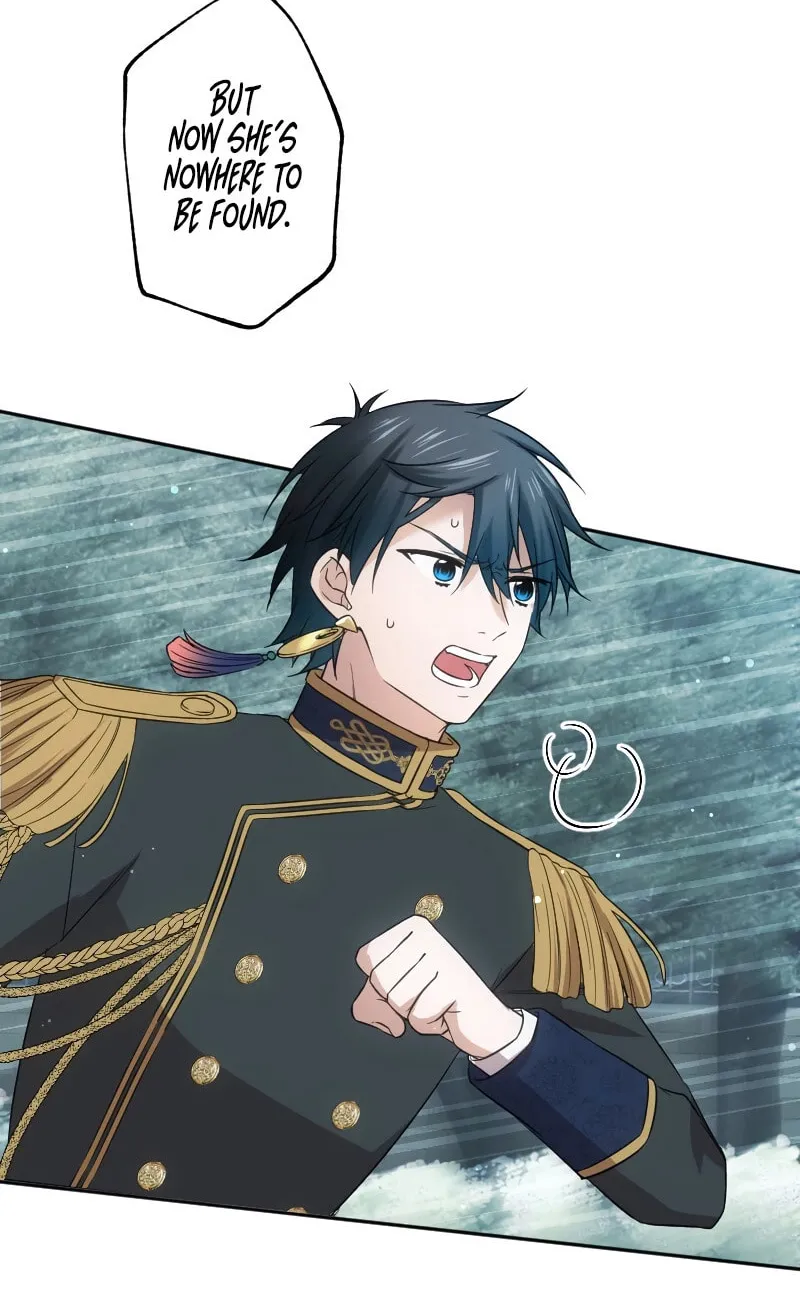 Koe Naki Niehime to Kokuryuu no Kekkon Chapter 29 page 16 - 
