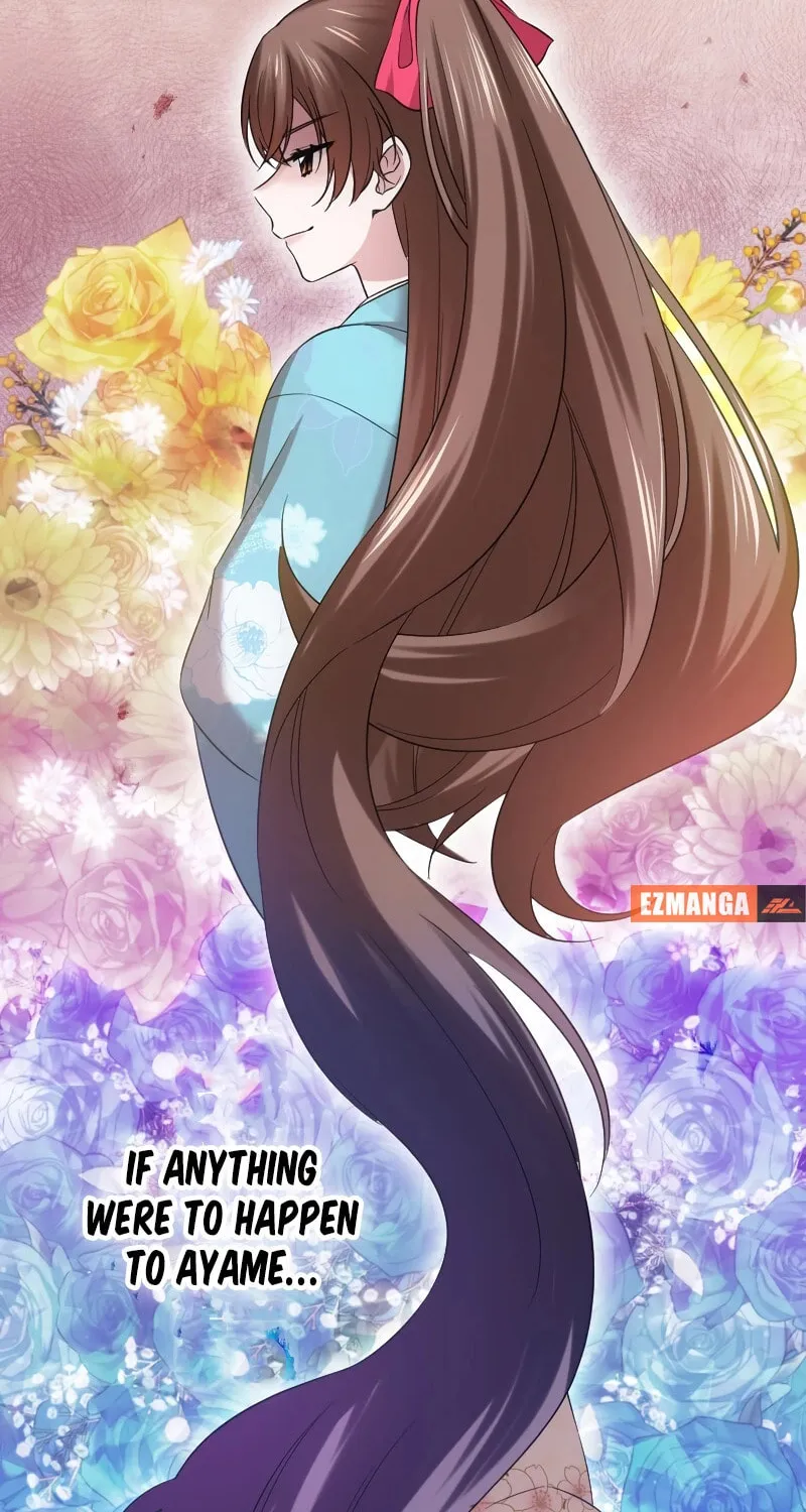 Koe Naki Niehime to Kokuryuu no Kekkon Chapter 29 page 18 - 