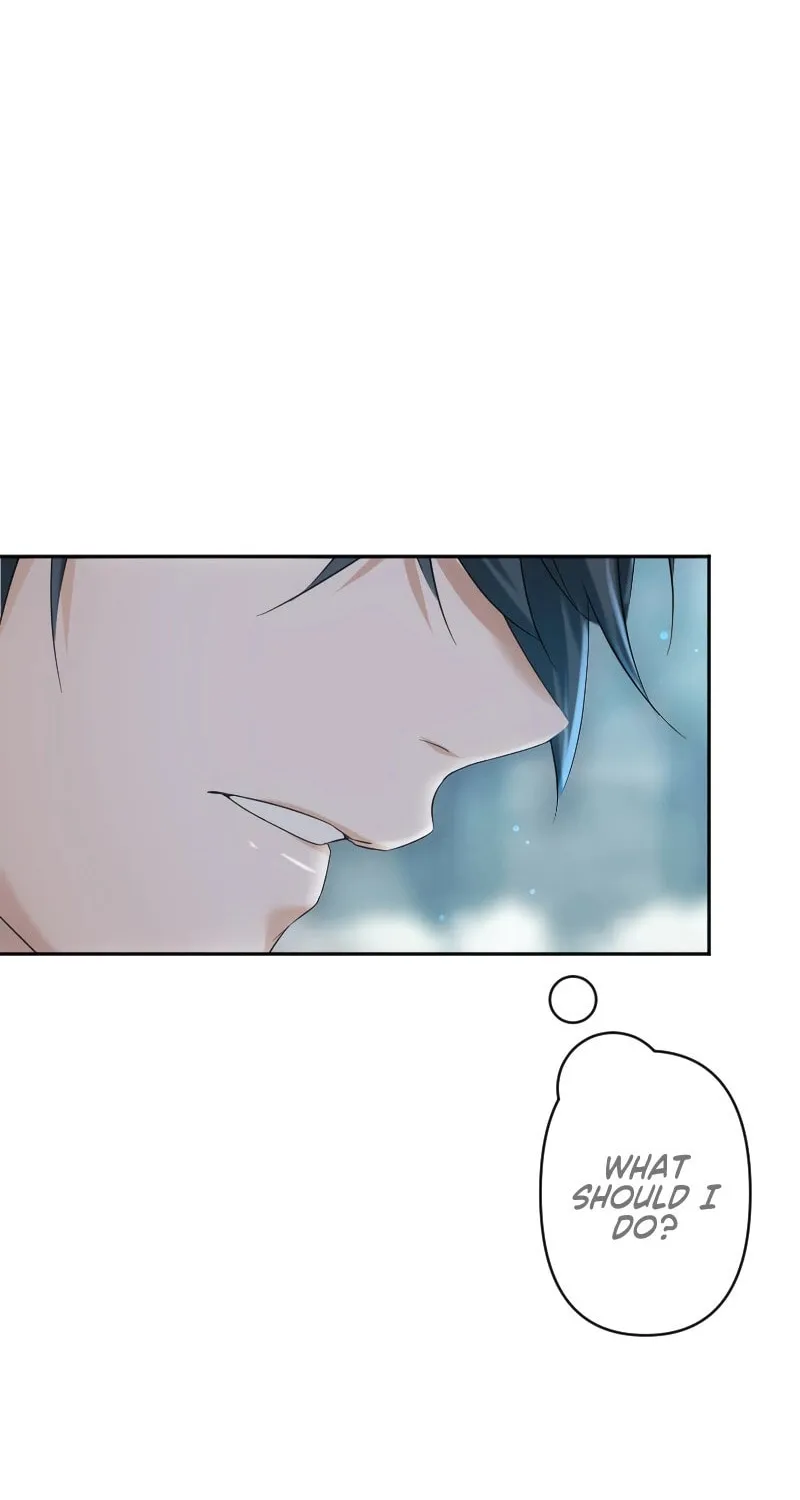 Koe Naki Niehime to Kokuryuu no Kekkon Chapter 29 page 20 - 