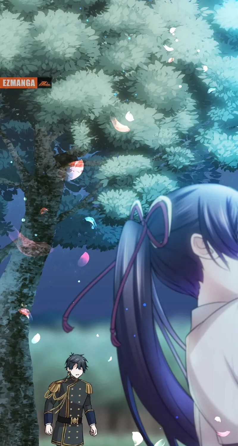 Koe Naki Niehime to Kokuryuu no Kekkon Chapter 29 page 23 - 