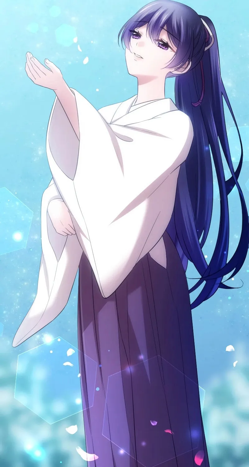 Koe Naki Niehime to Kokuryuu no Kekkon Chapter 29 page 25 - 