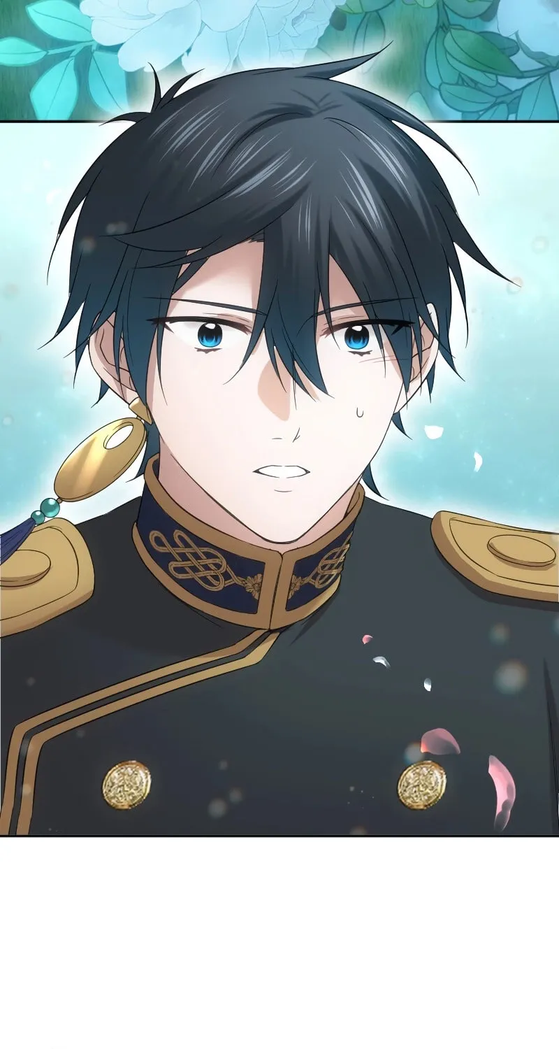 Koe Naki Niehime to Kokuryuu no Kekkon Chapter 29 page 27 - 