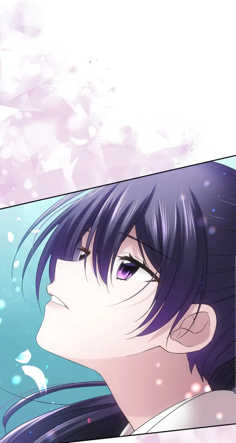 Koe Naki Niehime to Kokuryuu no Kekkon Chapter 29 page 28 - 