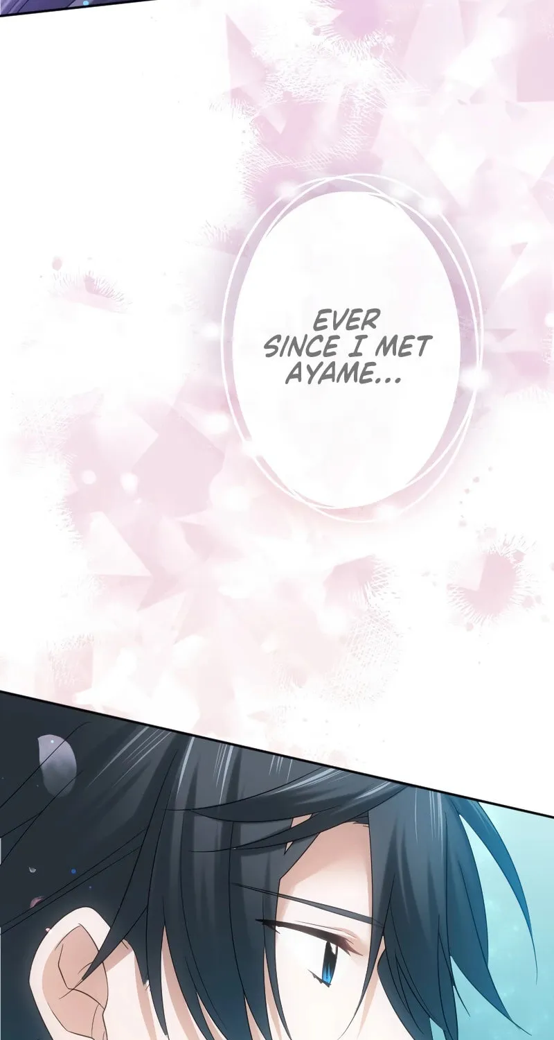 Koe Naki Niehime to Kokuryuu no Kekkon Chapter 29 page 29 - 