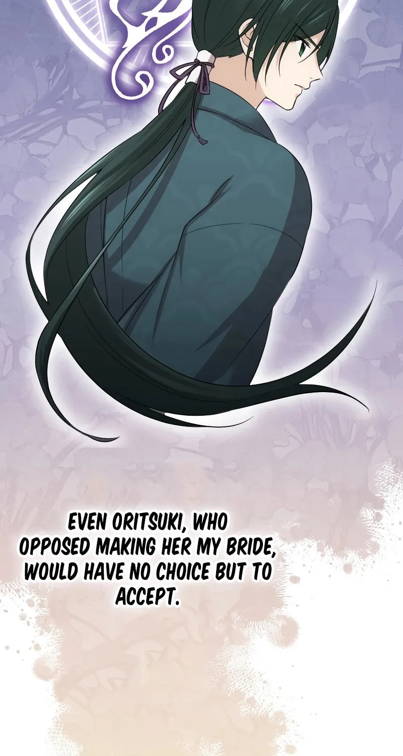 Koe Naki Niehime to Kokuryuu no Kekkon Chapter 29 page 35 - 