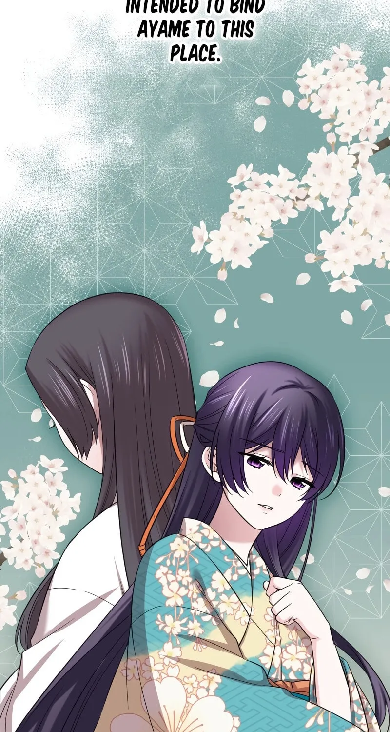 Koe Naki Niehime to Kokuryuu no Kekkon Chapter 29 page 38 - 