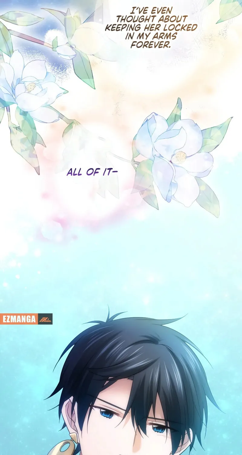 Koe Naki Niehime to Kokuryuu no Kekkon Chapter 29 page 47 - 