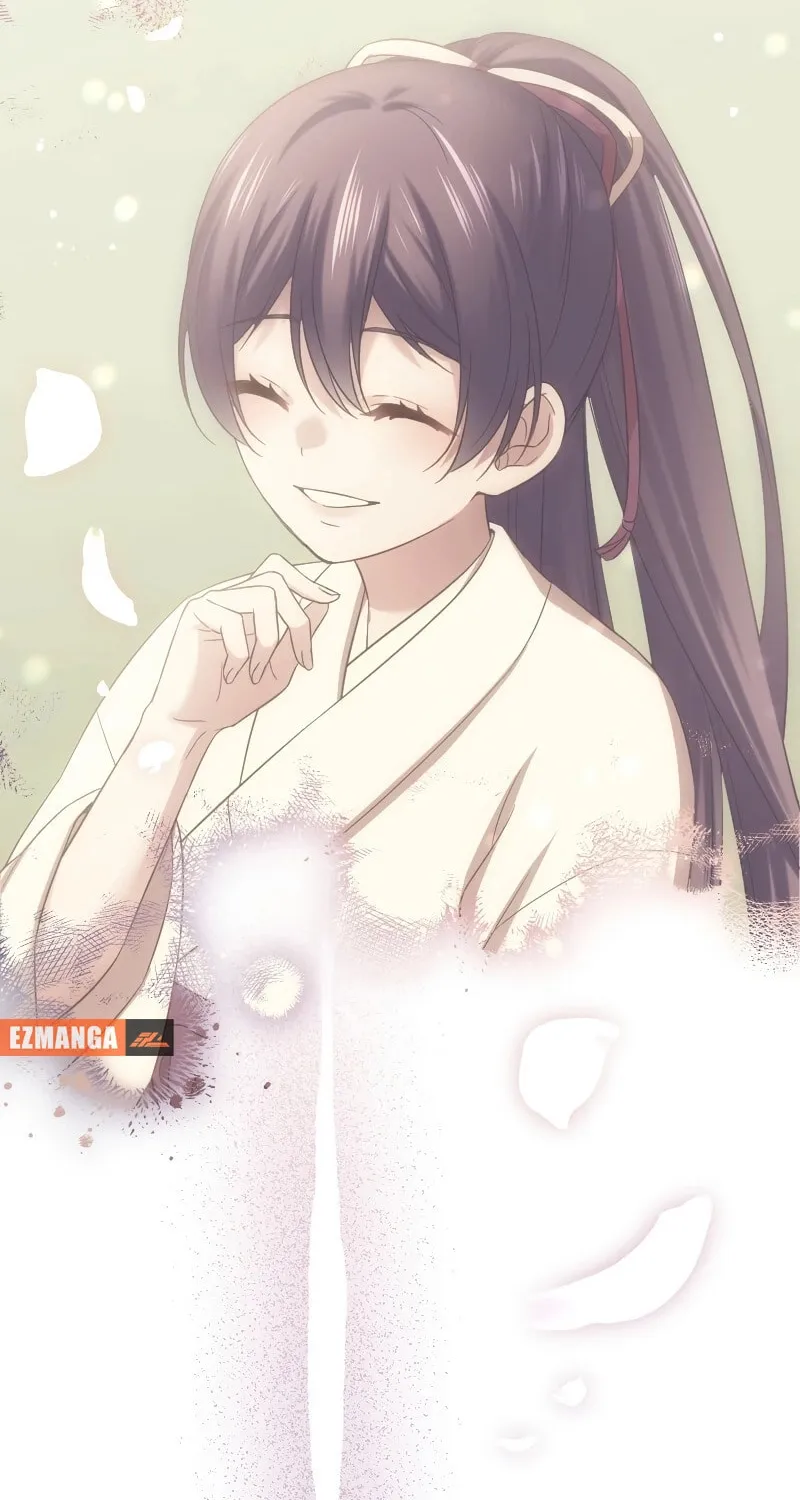 Koe Naki Niehime to Kokuryuu no Kekkon Chapter 29 page 6 - 