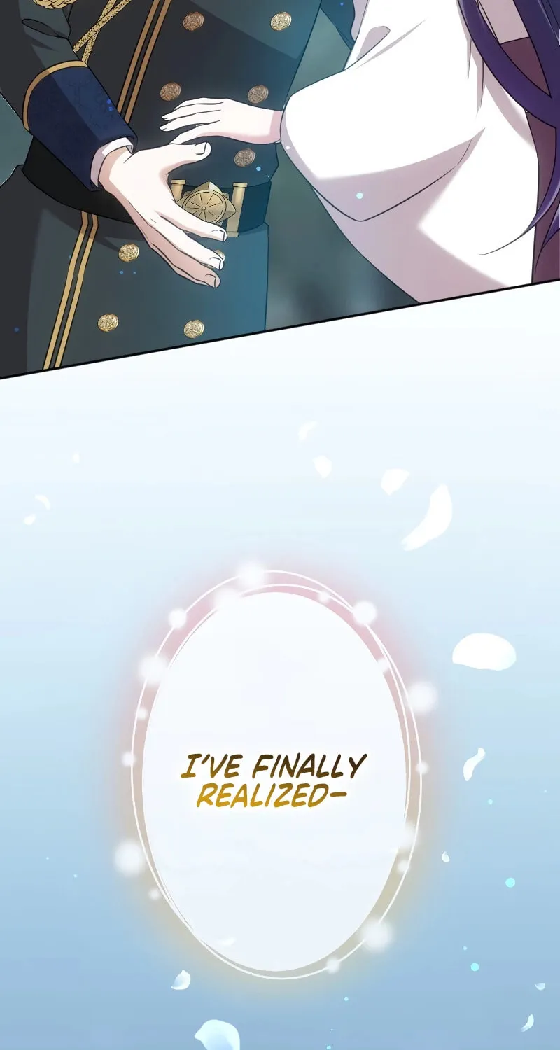 Koe Naki Niehime to Kokuryuu no Kekkon Chapter 29 page 53 - 