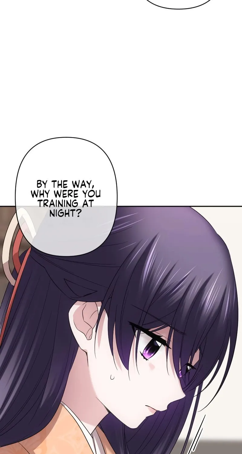 Koe Naki Niehime to Kokuryuu no Kekkon Chapter 29 page 62 - 