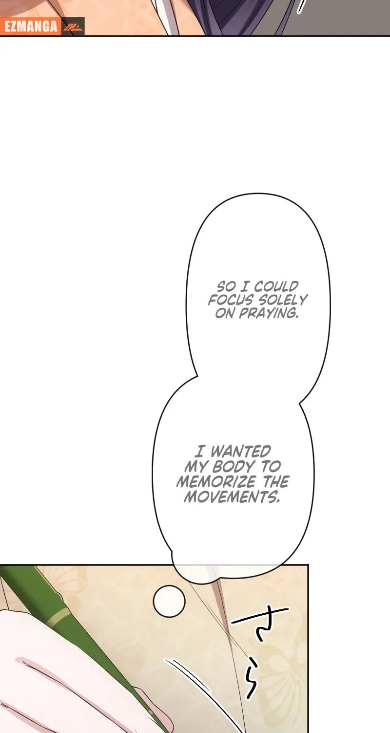 Koe Naki Niehime to Kokuryuu no Kekkon Chapter 29 page 63 - 