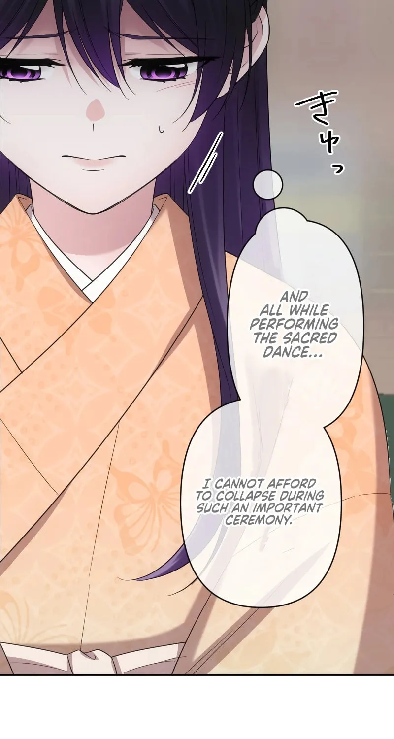 Koe Naki Niehime to Kokuryuu no Kekkon Chapter 29 page 68 - 