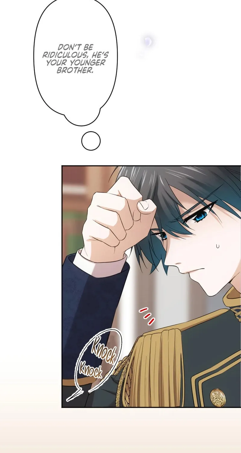 Koe Naki Niehime to Kokuryuu no Kekkon Chapter 29 page 8 - 