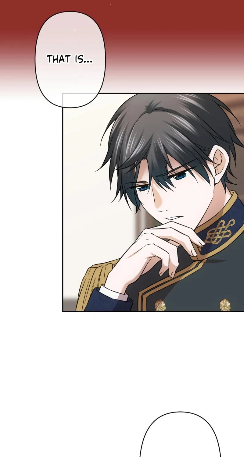 Koe Naki Niehime to Kokuryuu no Kekkon Chapter 29 page 71 - 
