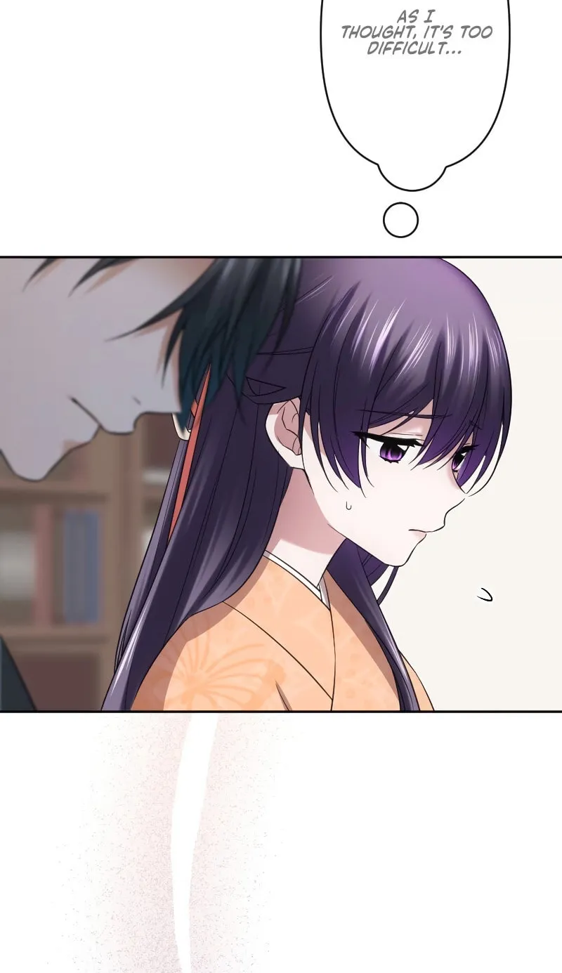 Koe Naki Niehime to Kokuryuu no Kekkon Chapter 29 page 72 - 