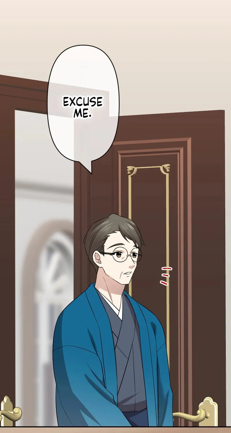 Koe Naki Niehime to Kokuryuu no Kekkon Chapter 29 page 9 - 