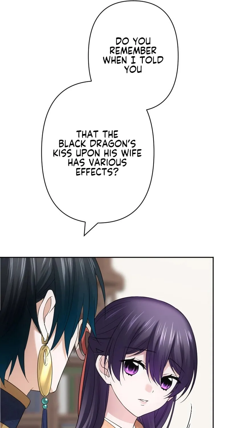 Koe Naki Niehime to Kokuryuu no Kekkon Chapter 29 page 81 - 
