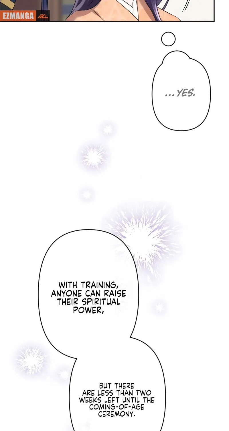 Koe Naki Niehime to Kokuryuu no Kekkon Chapter 29 page 82 - 