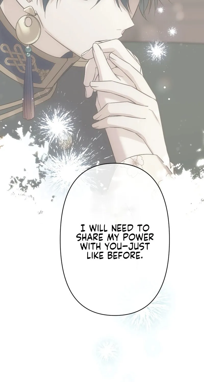 Koe Naki Niehime to Kokuryuu no Kekkon Chapter 29 page 84 - 