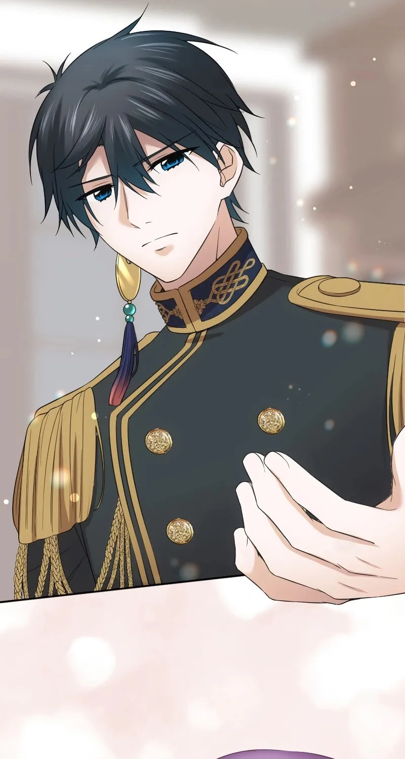 Koe Naki Niehime to Kokuryuu no Kekkon Chapter 29 page 89 - 
