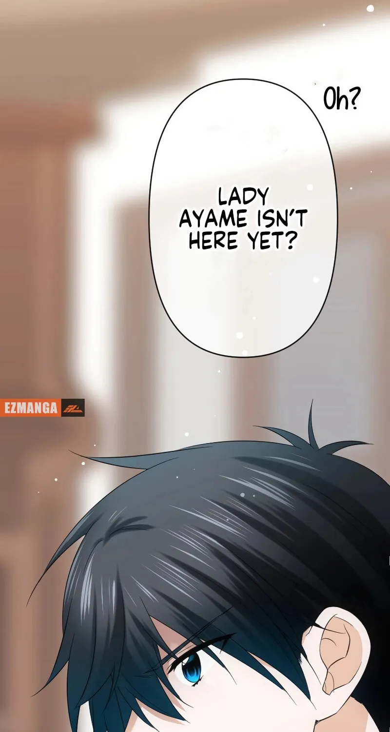 Koe Naki Niehime to Kokuryuu no Kekkon Chapter 29 page 10 - 