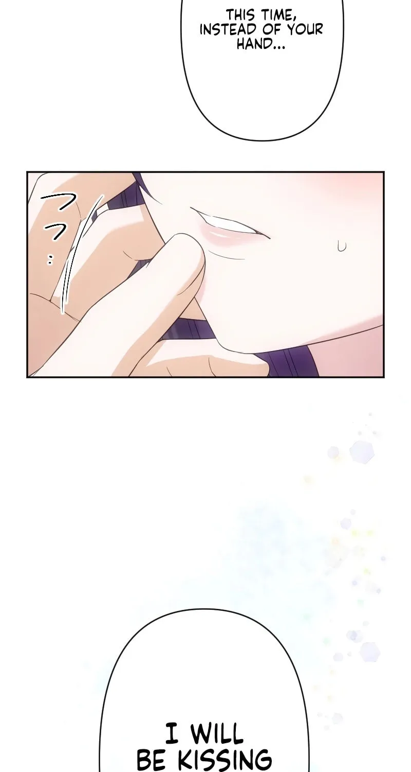 Koe Naki Niehime to Kokuryuu no Kekkon Chapter 29 page 91 - 