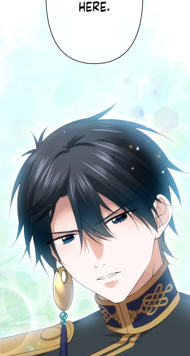 Koe Naki Niehime to Kokuryuu no Kekkon Chapter 29 page 92 - 
