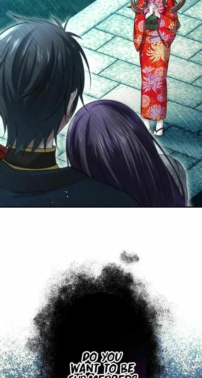 Koe Naki Niehime to Kokuryuu no Kekkon Chapter 3 page 13 - 