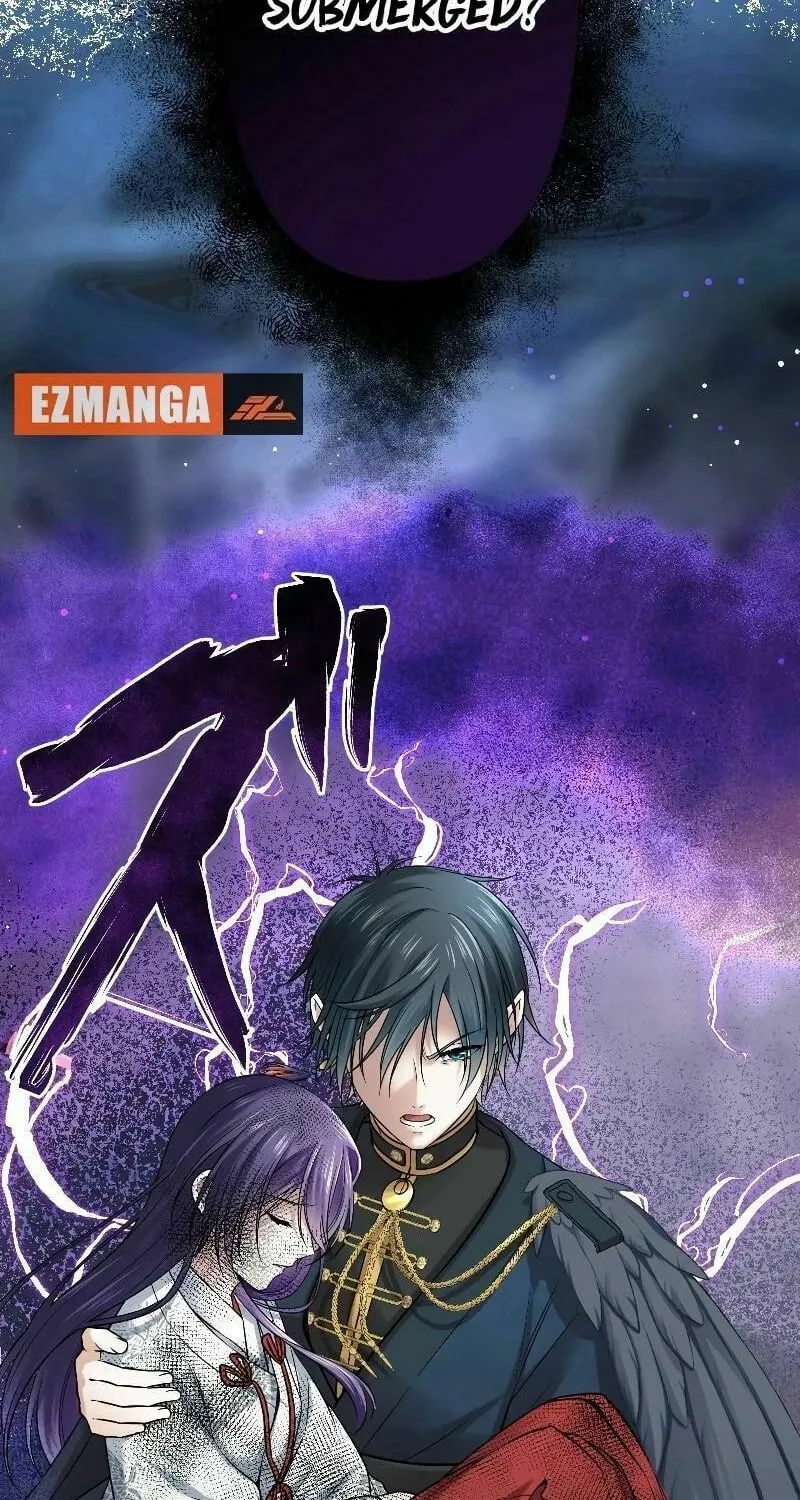 Koe Naki Niehime to Kokuryuu no Kekkon Chapter 3 page 14 - 