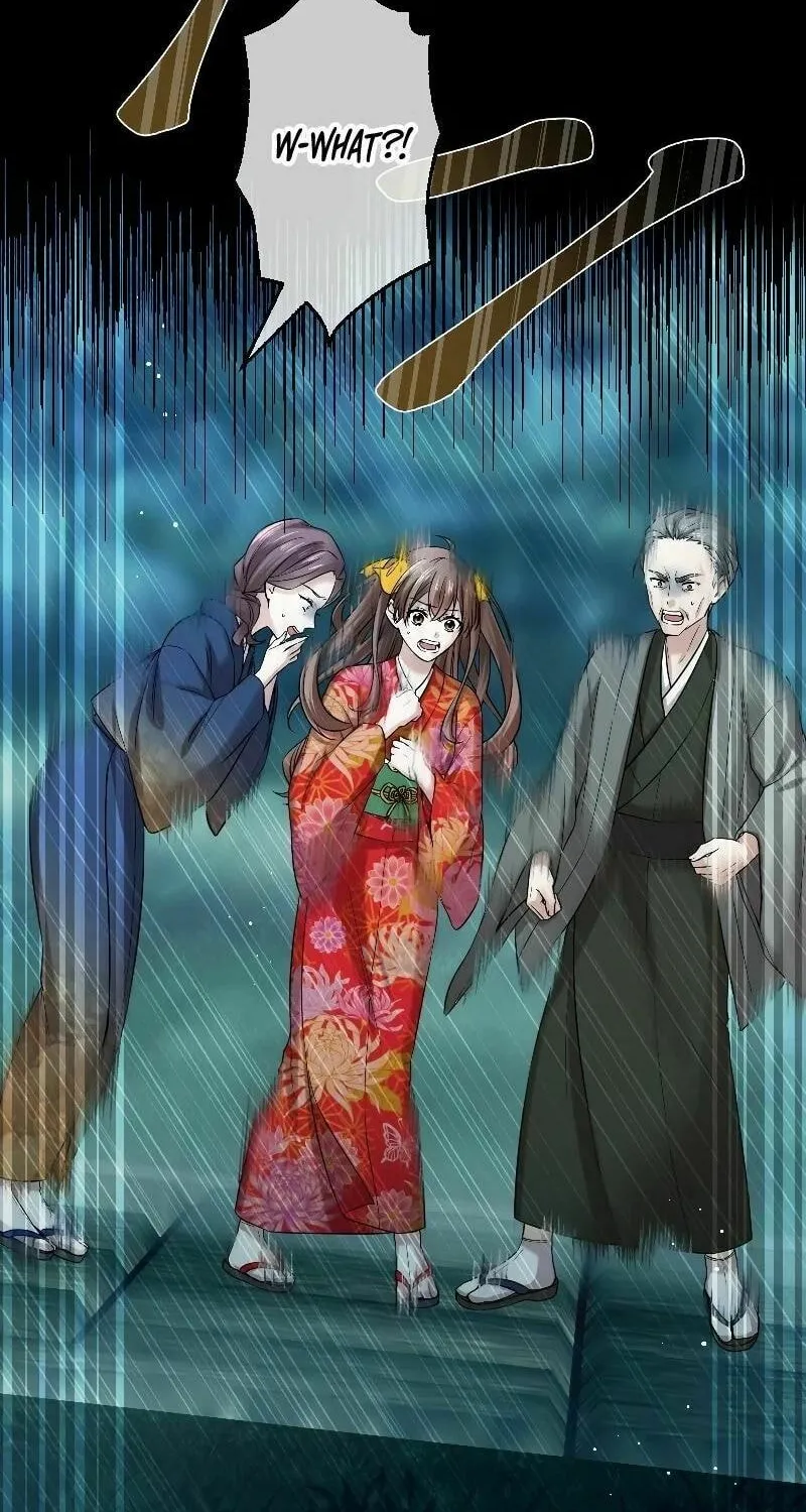Koe Naki Niehime to Kokuryuu no Kekkon Chapter 3 page 16 - 