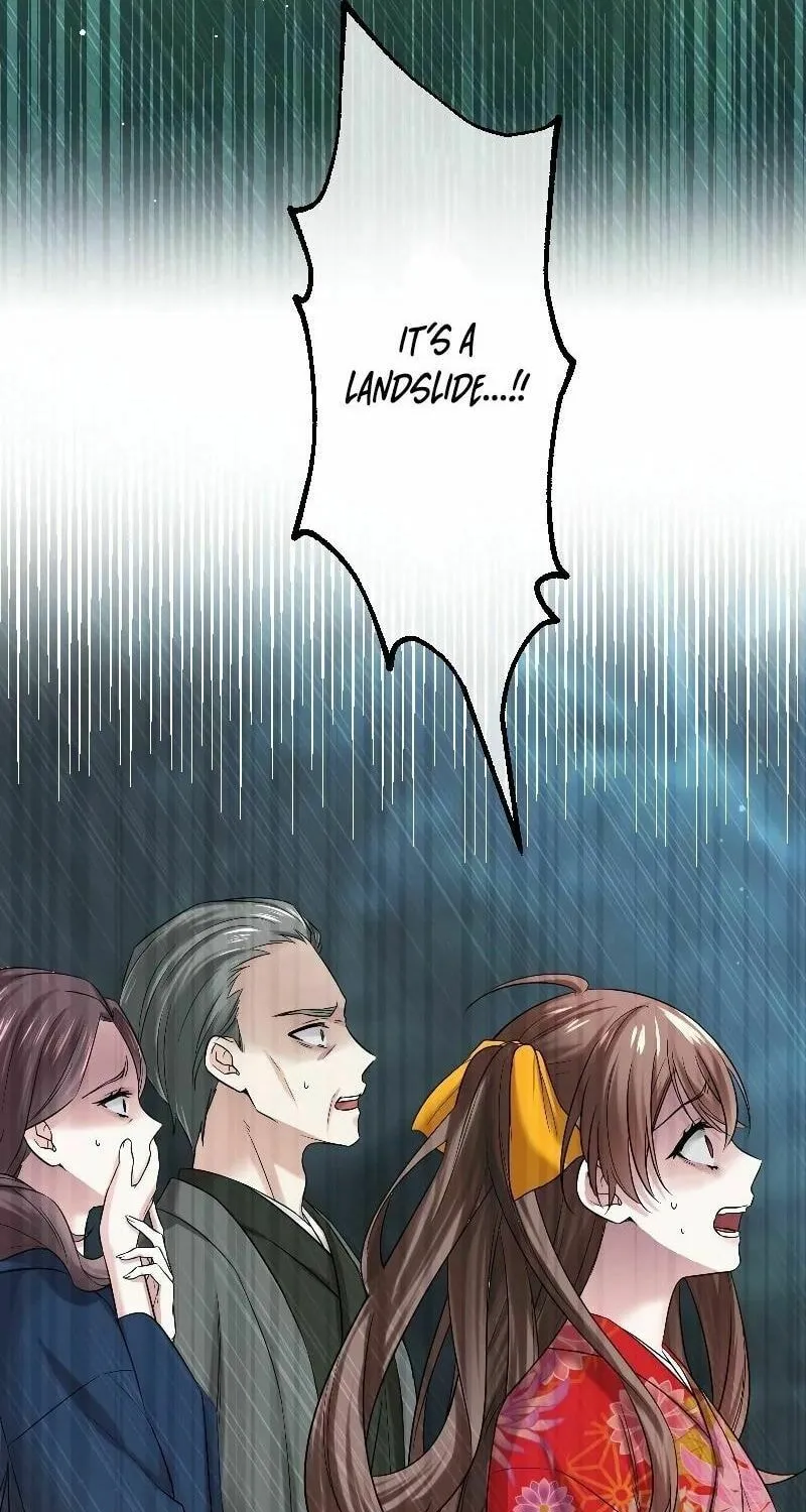 Koe Naki Niehime to Kokuryuu no Kekkon Chapter 3 page 20 - 