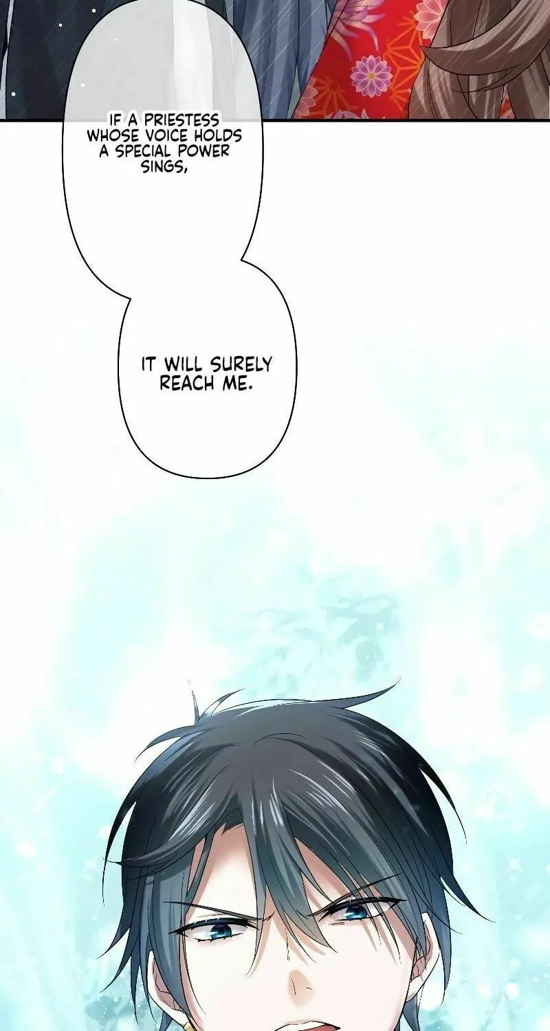 Koe Naki Niehime to Kokuryuu no Kekkon Chapter 3 page 25 - 