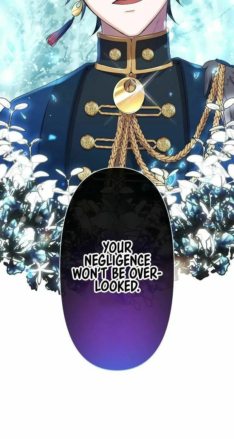 Koe Naki Niehime to Kokuryuu no Kekkon Chapter 3 page 26 - 