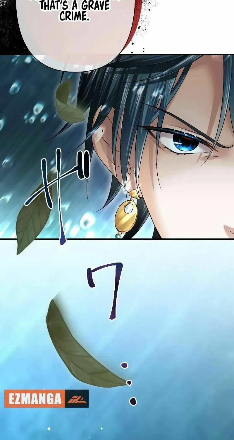 Koe Naki Niehime to Kokuryuu no Kekkon Chapter 3 page 28 - 