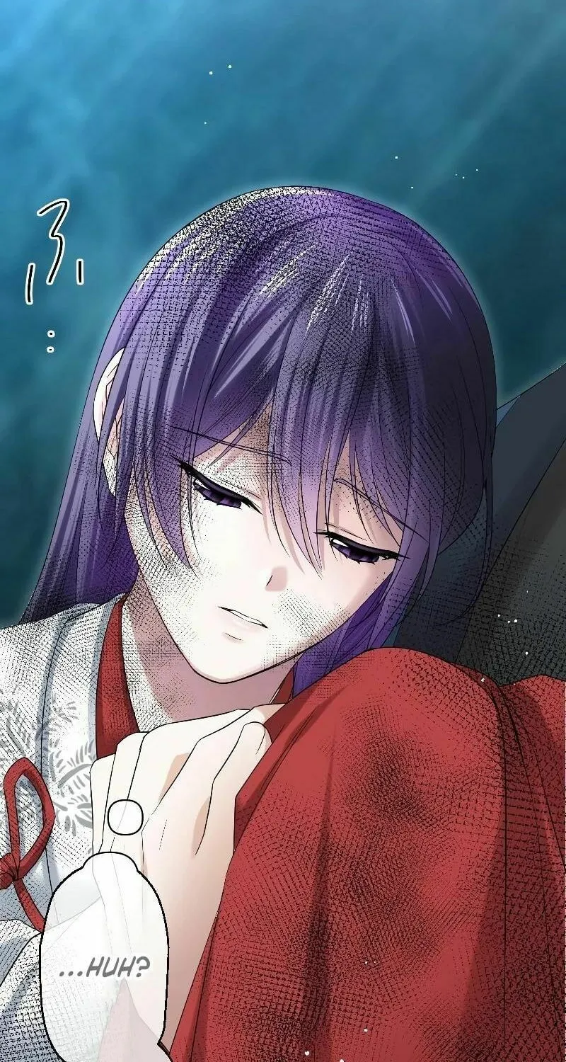 Koe Naki Niehime to Kokuryuu no Kekkon Chapter 3 page 29 - 
